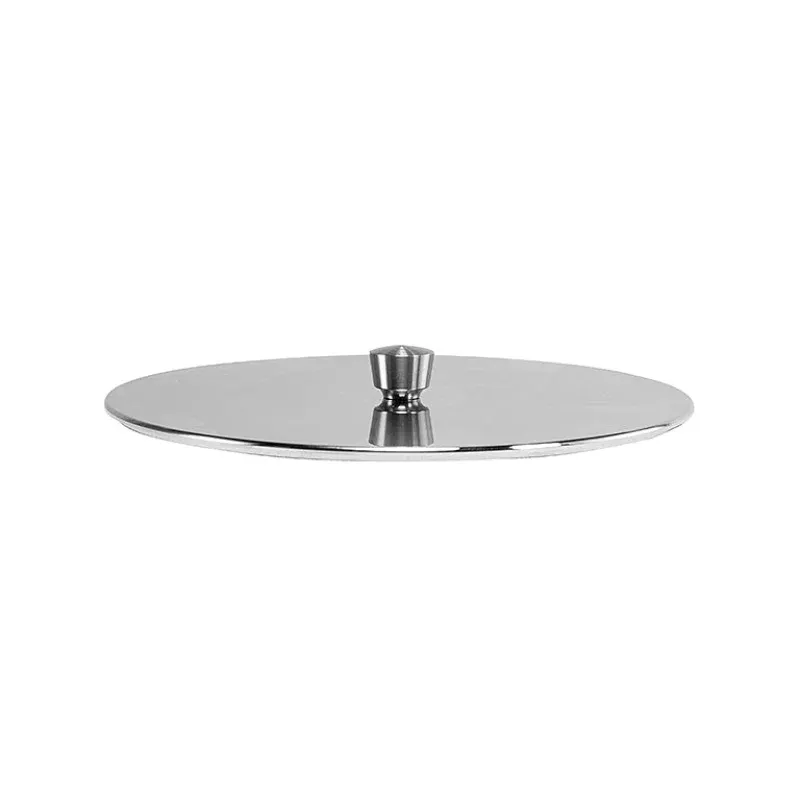 ecm-stainless-steel-grinder-lid ECM Stainless Steel Grinder Lid
