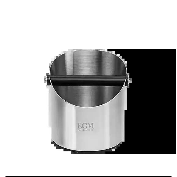 ecm-stainless-steel-knock-bin ECM Stainless Steel Knock Bin