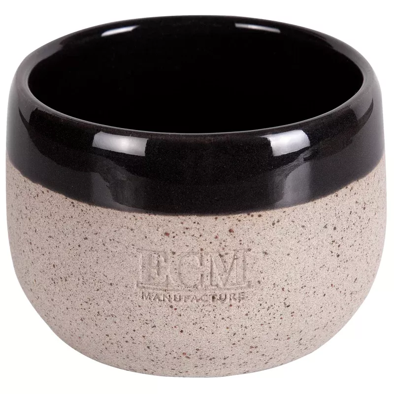 ECM Stoneware Cappuccino Cup