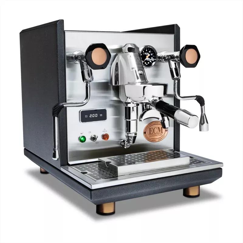 ecm-synchronika-espresso-machine-heritage-line ECM Synchronika Espresso Machine Heritage Line