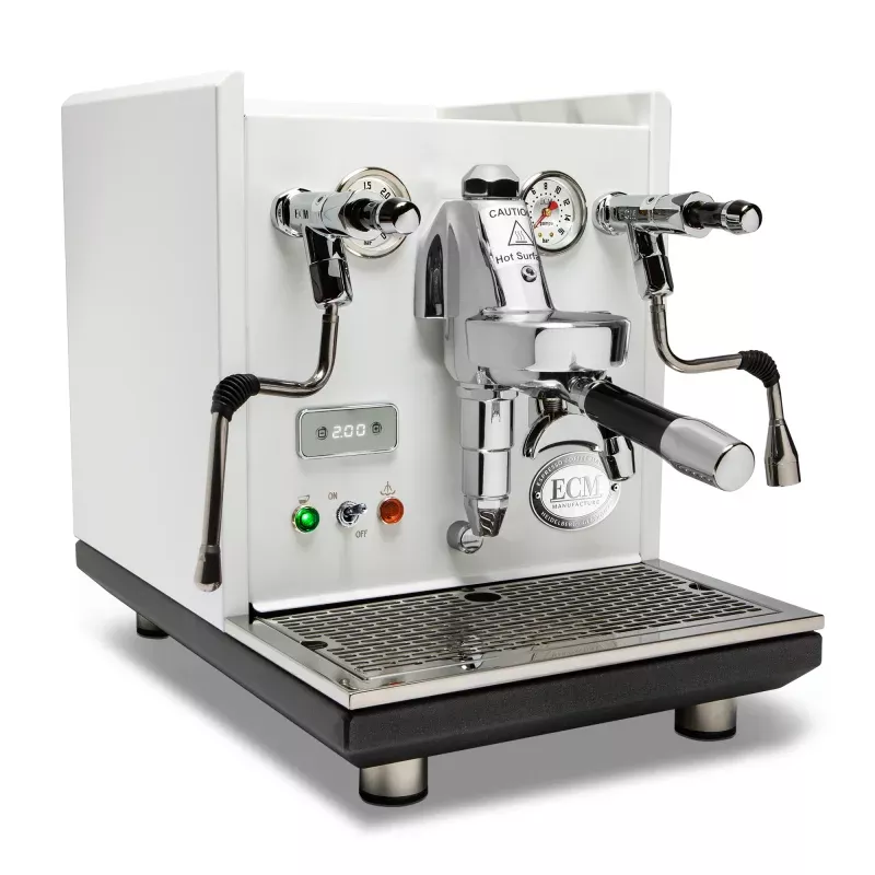 ecm-synchronika-espresso-machine-limited-edition-color-line ECM Synchronika Espresso Machine – Limited Edition Color Line