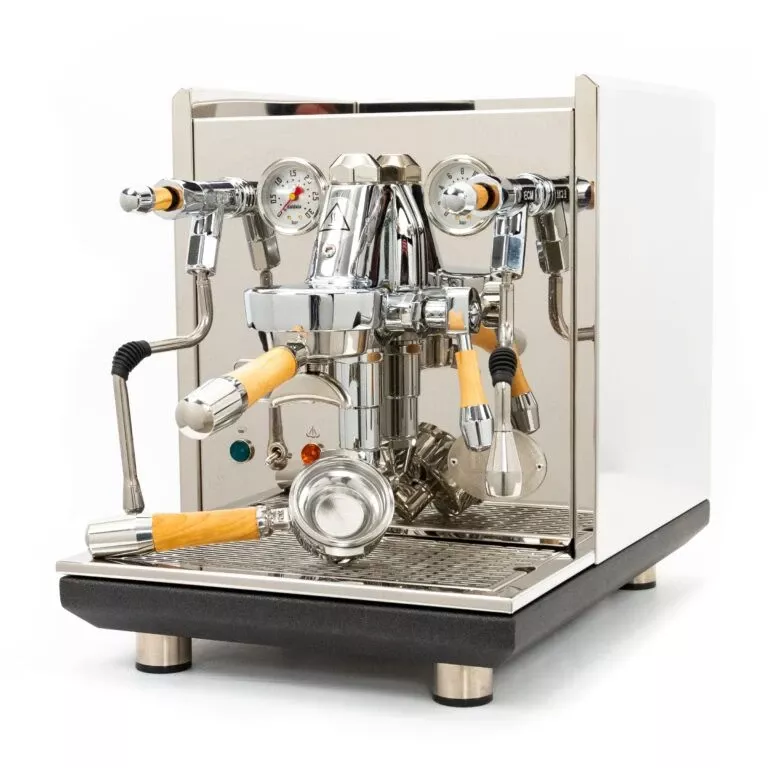 ecm-synchronika-espresso-machine-olive-wood ECM Synchronika Espresso Machine – Olive Wood