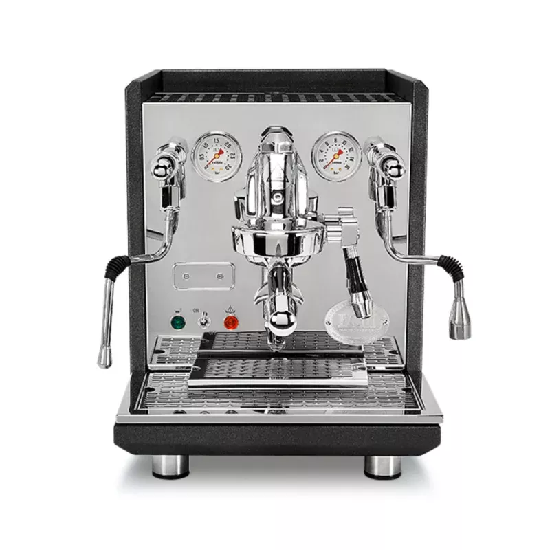 ecm-synchronika-pid-semi-automatic-espresso-machine-anthracite ECM Synchronika PID Semi-Automatic Espresso Machine (Anthracite)