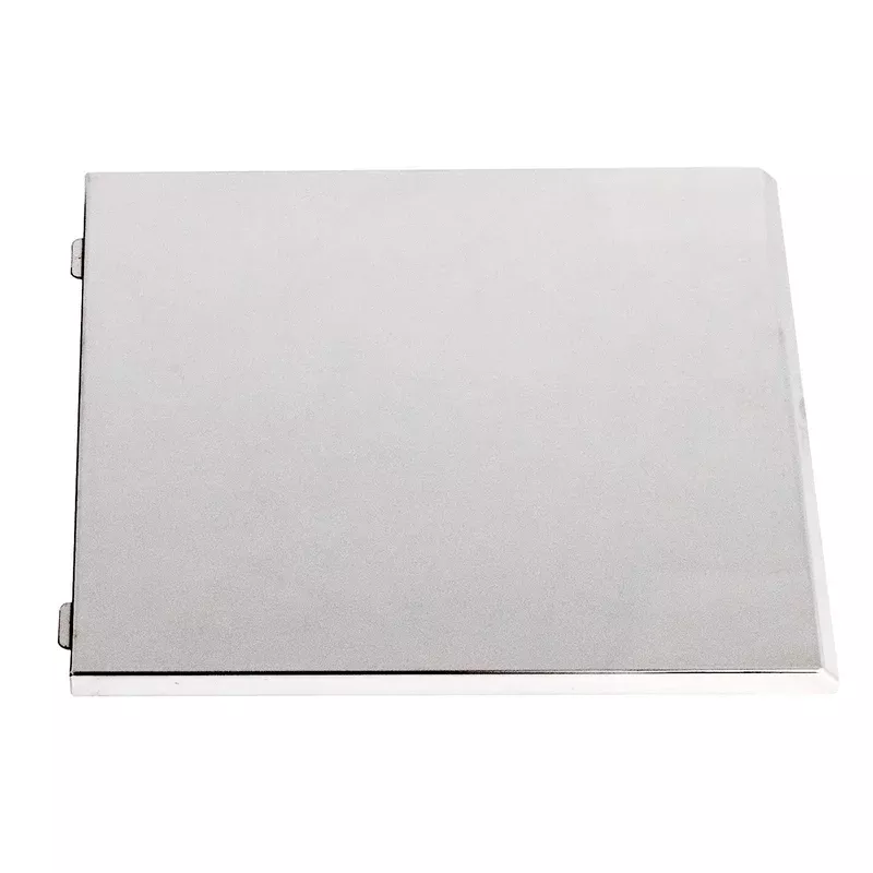 ECM Synchronika Side Panel