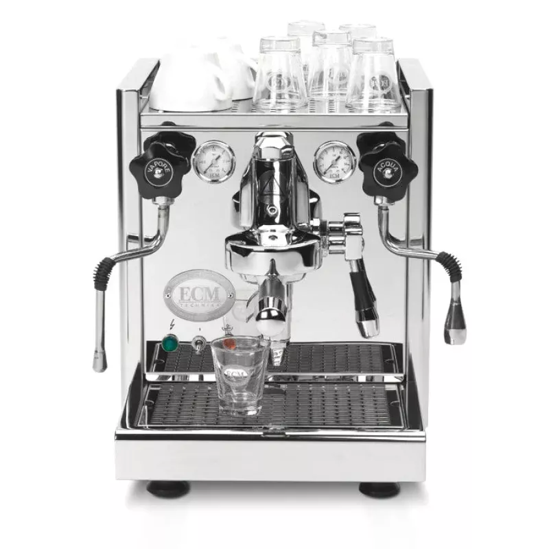 ecm-technika-iv-espresso-machine ECM Technika IV Espresso Machine