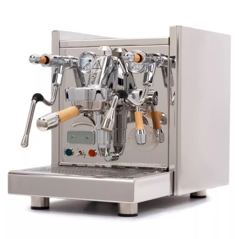 ecm-technika-v-profi-pid-espresso-machine-olive-wood ECM Technika V Profi PID Espresso Machine – Olive Wood