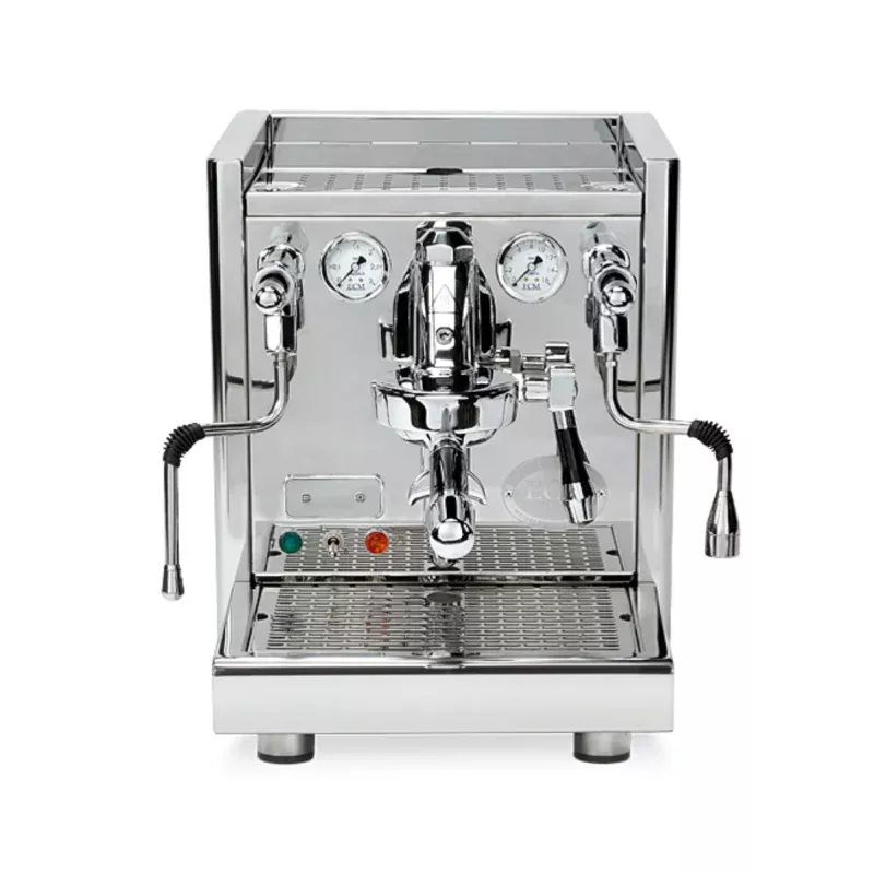 ecm-technika-v-profi-pid-semi-automatic-machine ECM Technika V Profi PID Semi-Automatic Machine