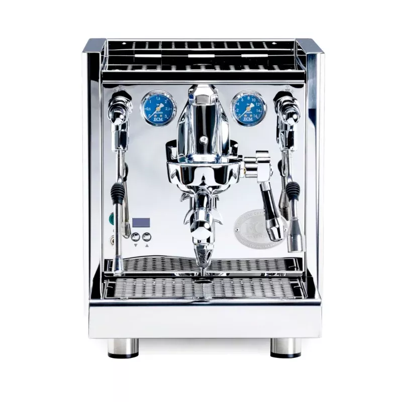 ecm-technika-vi-dual-boiler-espresso-machine-with-pid ECM Technika VI Dual Boiler Espresso Machine with PID