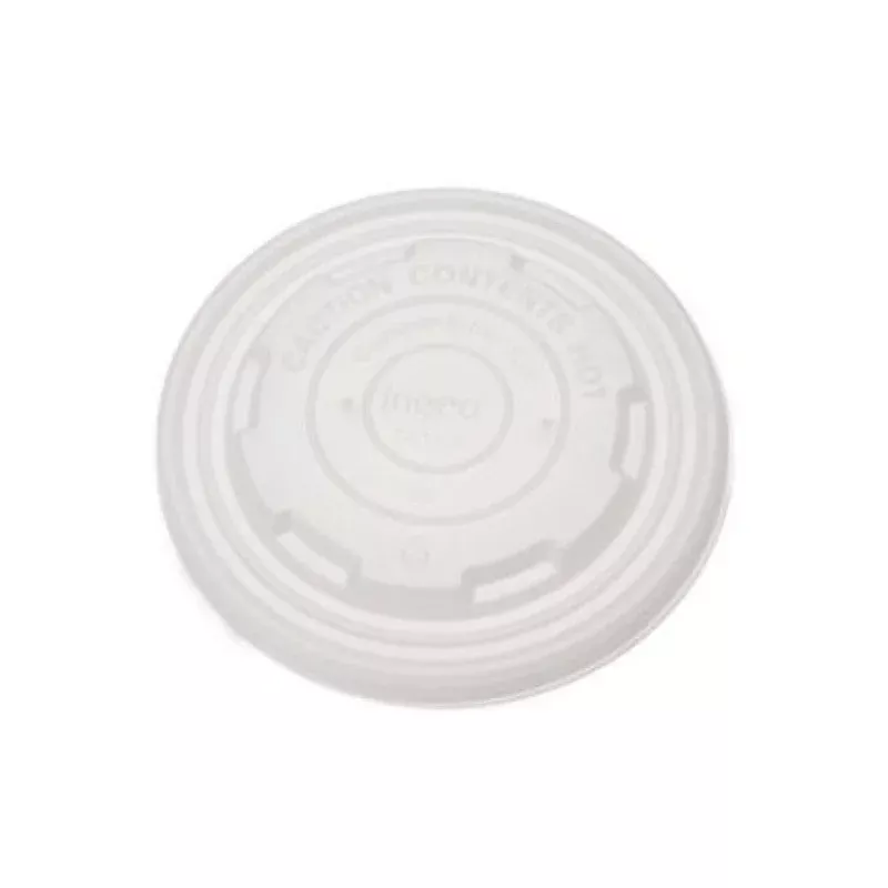 eco-packaging-compostable-cpla-lid-12-32oz-paper-soup-cup-500-pack Eco-Packaging Compostable CPLA Lid for 12-32oz Paper Soup Cup (500-pack)