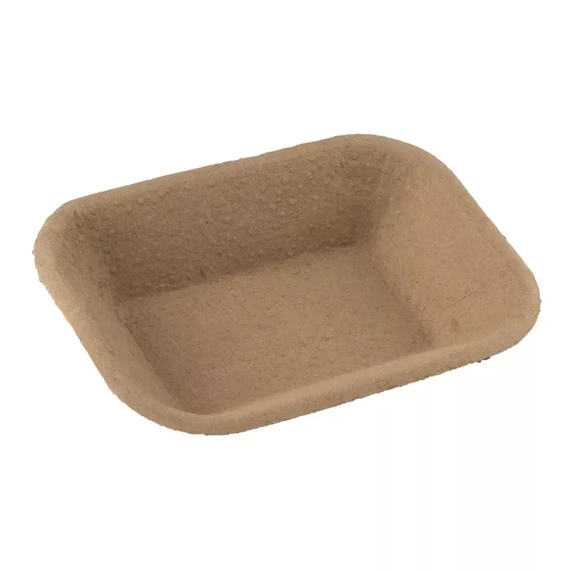 eco-packaging-paper-pulp-tray-large-brown-500-pack Eco-Packaging Paper Pulp Tray Large Brown (500-pack)