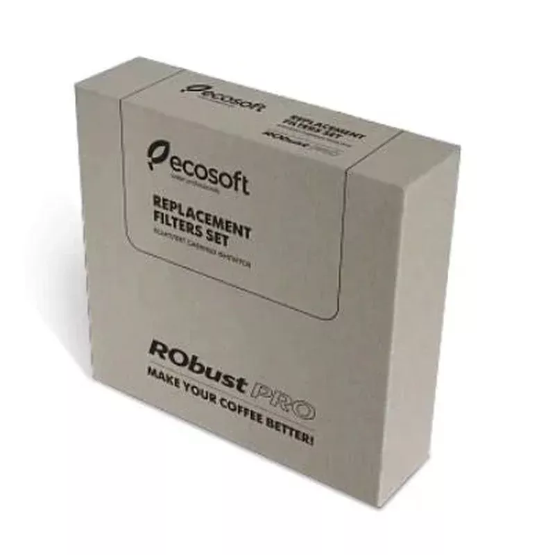 ecosoft-replacement-filterspack-4-robustpro Ecosoft Replacement FiltersPack of 4 for RobustPro
