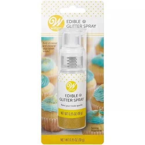 edible-glitter-spray-gold Edible Glitter Spray - Gold