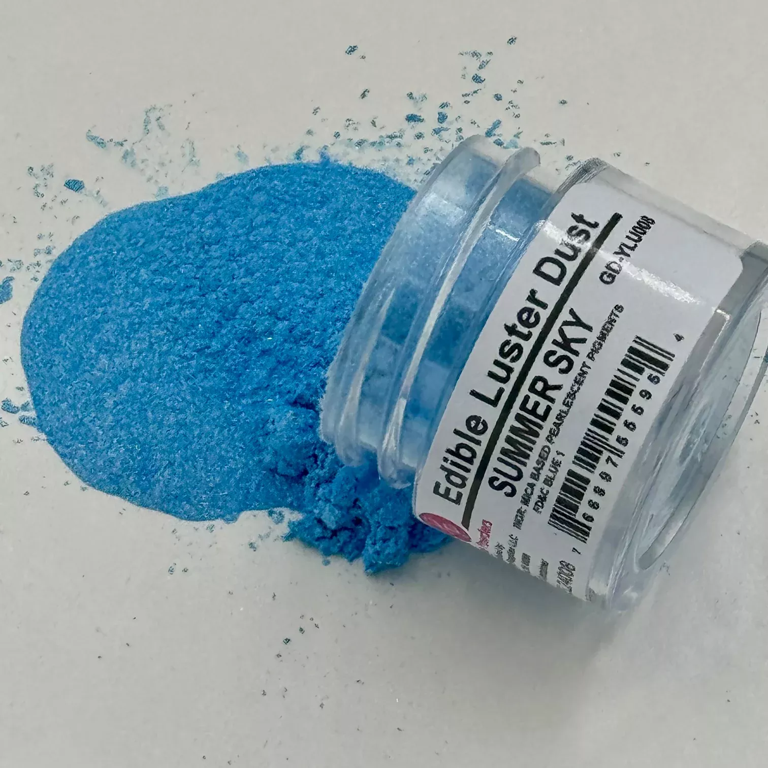 edible-luster-dust-summer-sky Edible Luster Dust - Summer Sky