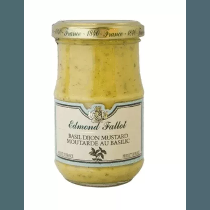 edmond-fallot-basil-mustard Edmond Fallot Basil Mustard