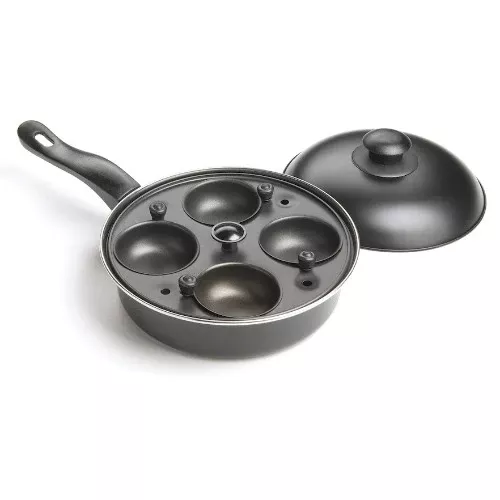 egg-poacher-pan-set Egg Poacher And Pan Set