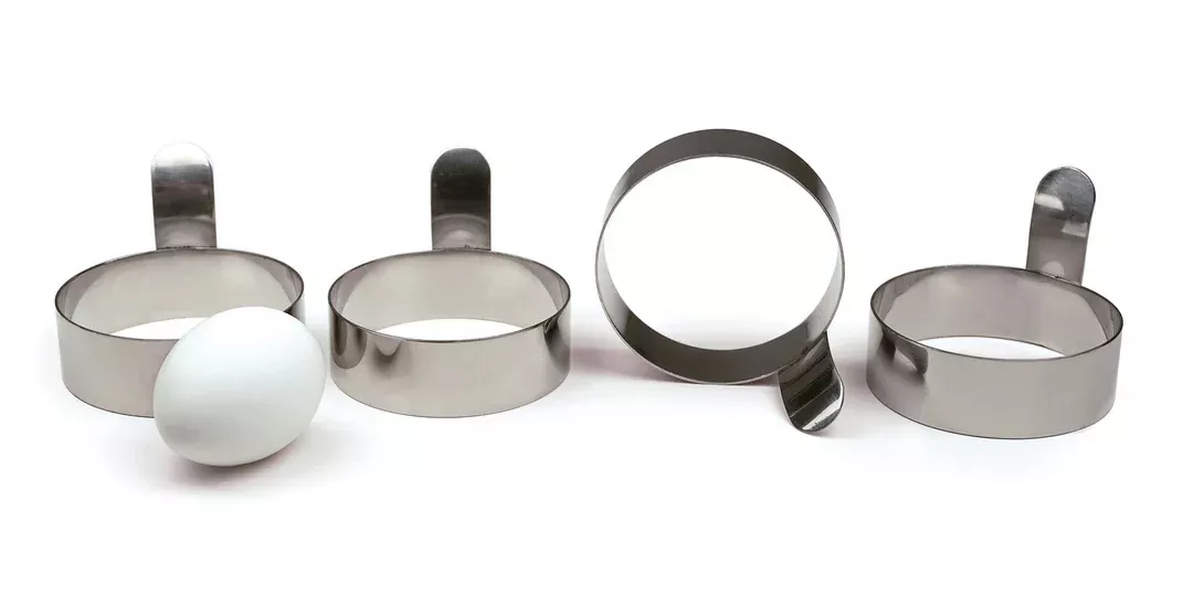 EGG RINGS SET/4