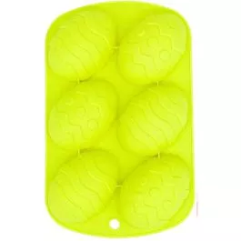 egg-silicone-mold Egg Silicone Mold