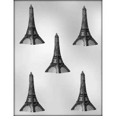 eiffel-tower-chocolate-mold Eiffel Tower Chocolate Mold