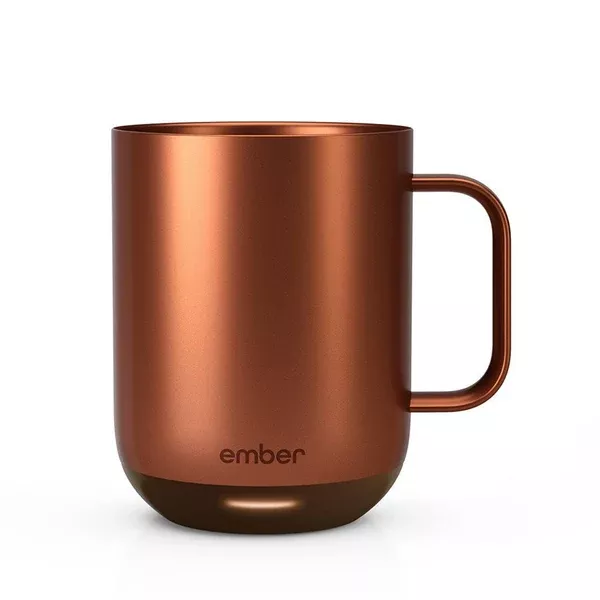 electric-coffee-mug-copper-v2-10oz-295ml-ember Electric Coffee Mug Copper V2, 10oz/ 295ml - Ember