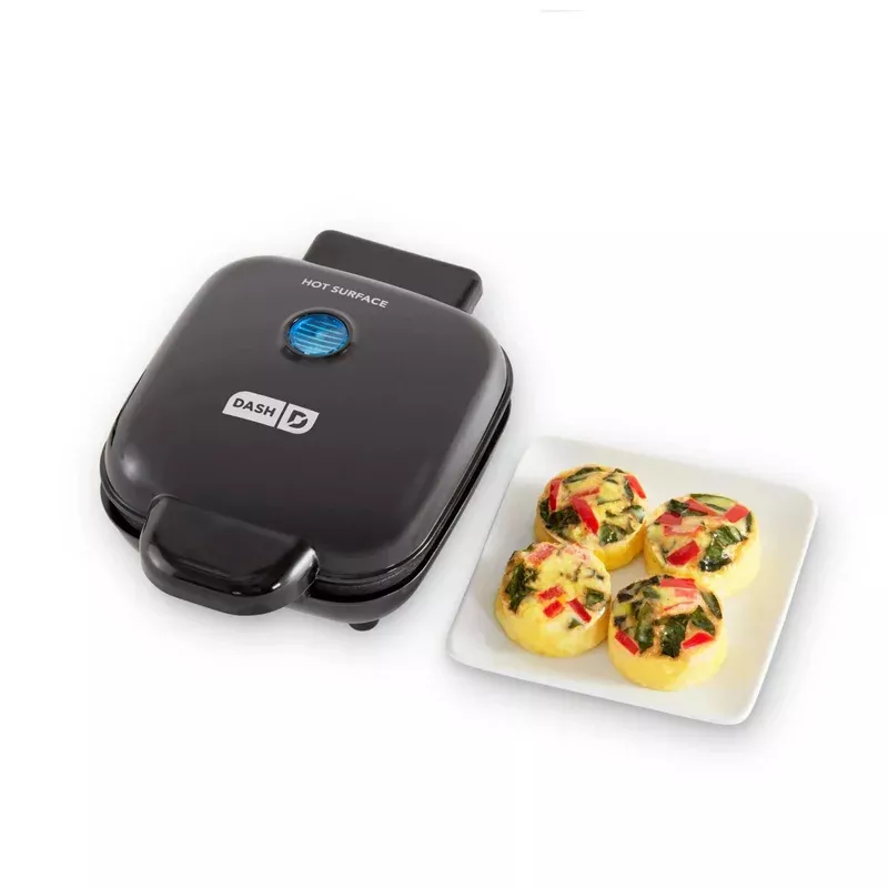 electric-egg-bite-maker-black Electric Egg Bite Maker – Black