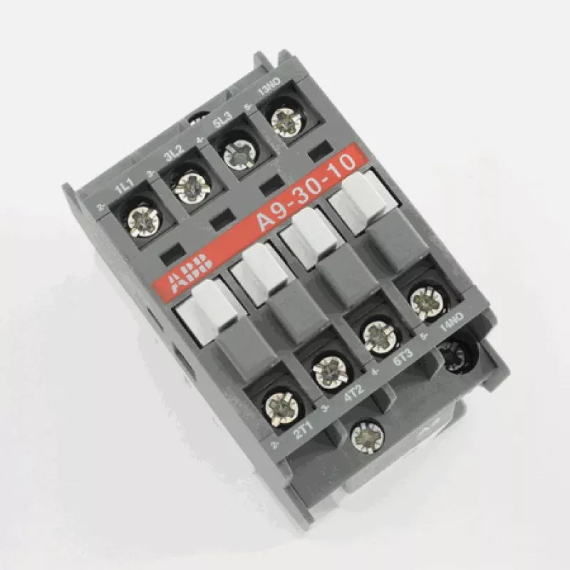 Electromagnetic Switch