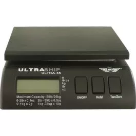electronic-grain-scale-55-lb Electronic Grain Scale 55 LB