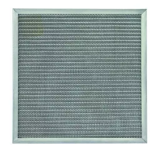 Electrostatic Filter for Home Furnaces – Washable – 8 x 24 x 1