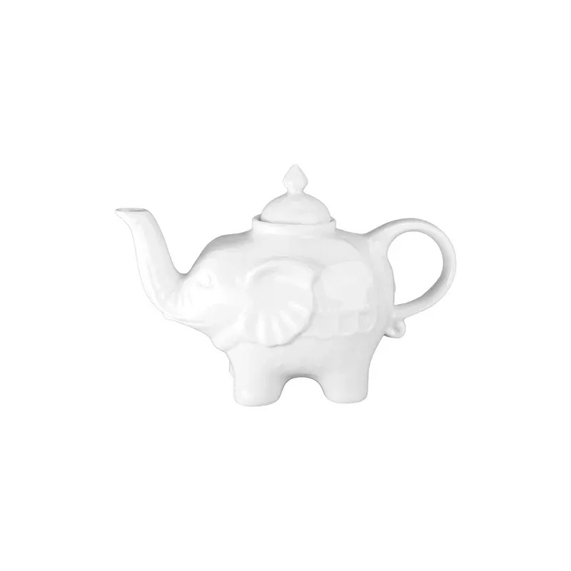 ELEPHANT TEA POT