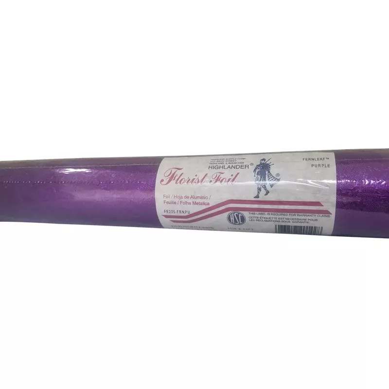 embossed-foil-roll-camelot-purple Embossed Foil Roll – Camelot Purple