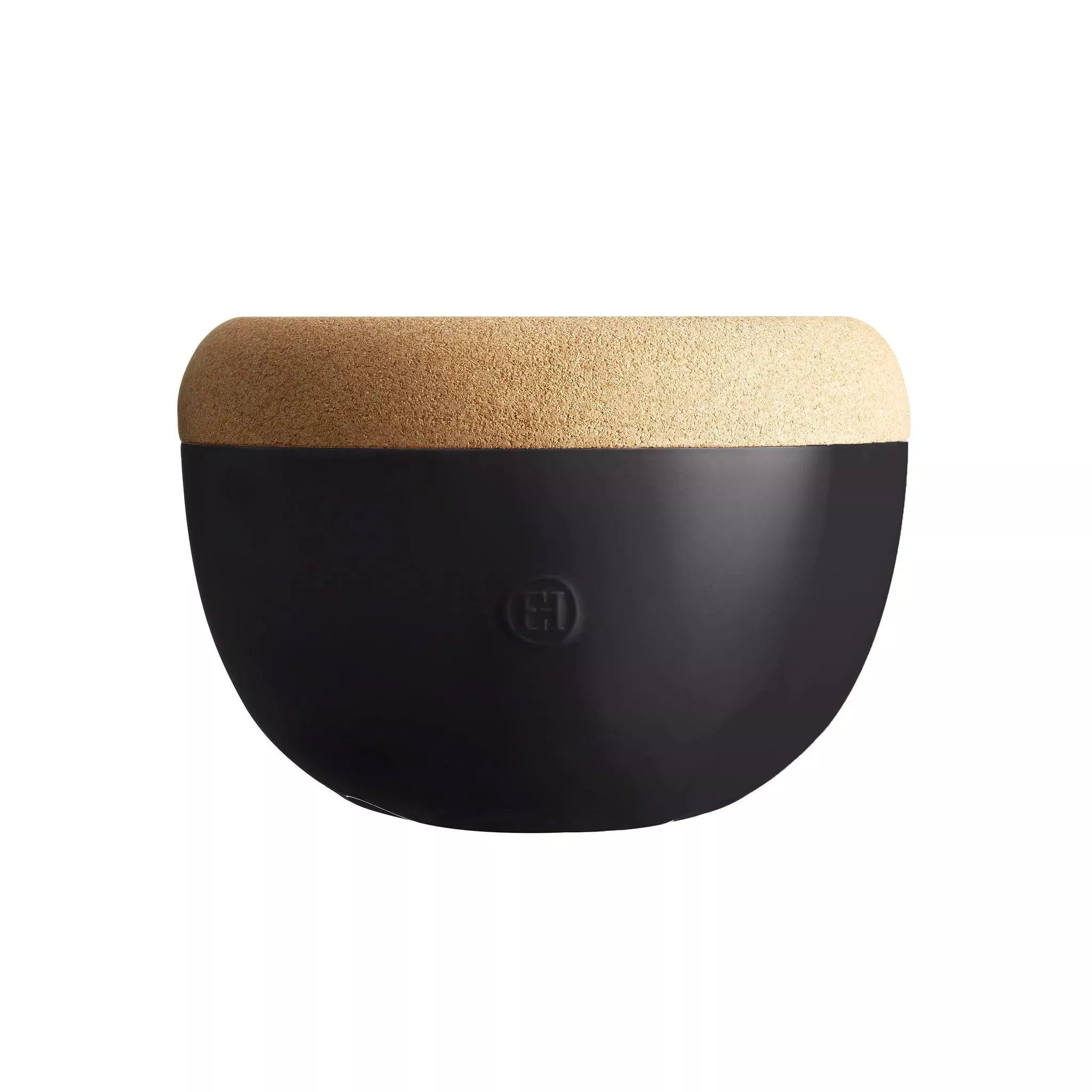 emile-henry-deep-storage-bowl-truffle Emile Henry Deep Storage Bowl: Truffle