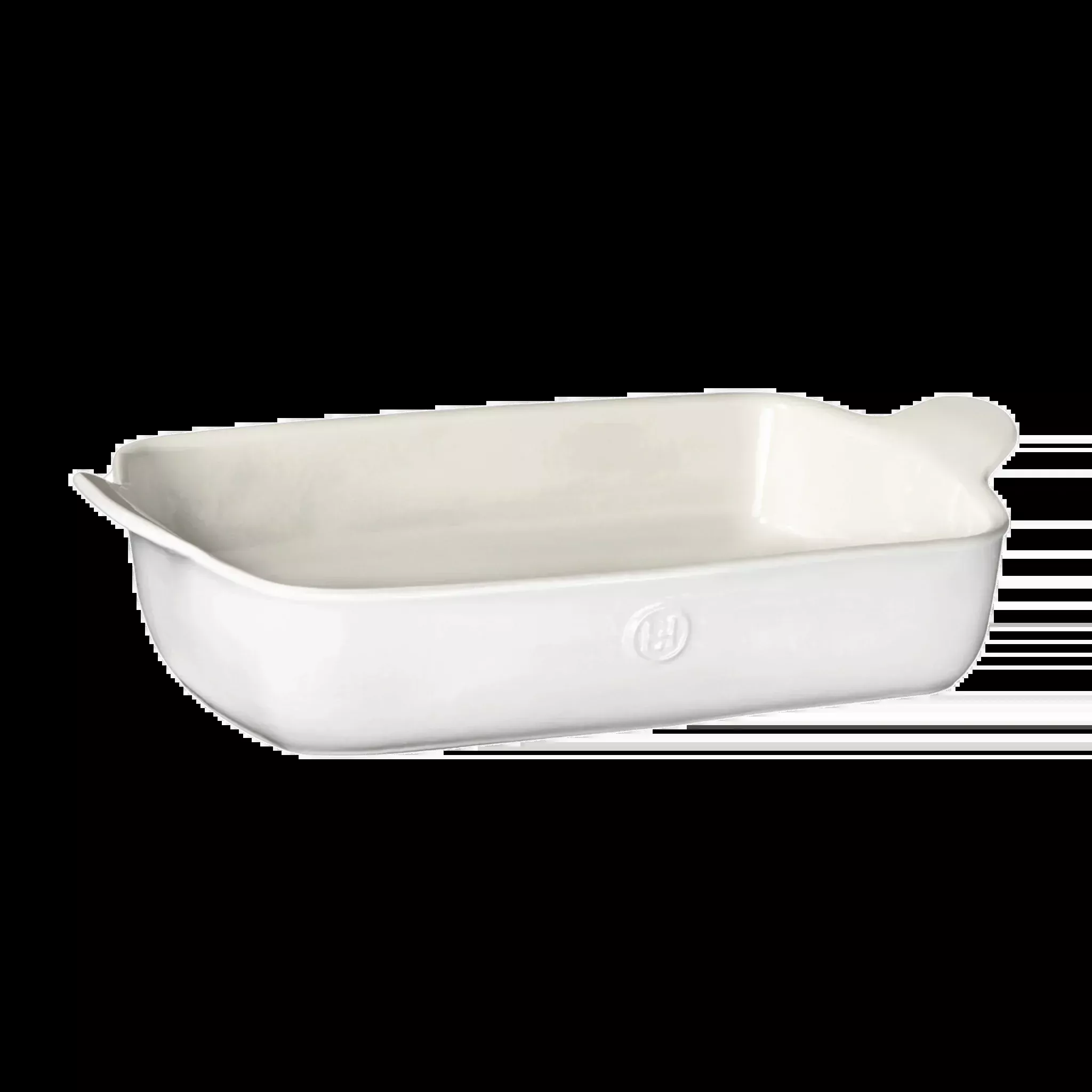 emile-henry-medium-rectangular-baker-11x8-3-qt-sugar EMILE HENRY MEDIUM RECTANGULAR BAKER 11x8 / 3 QT SUGAR