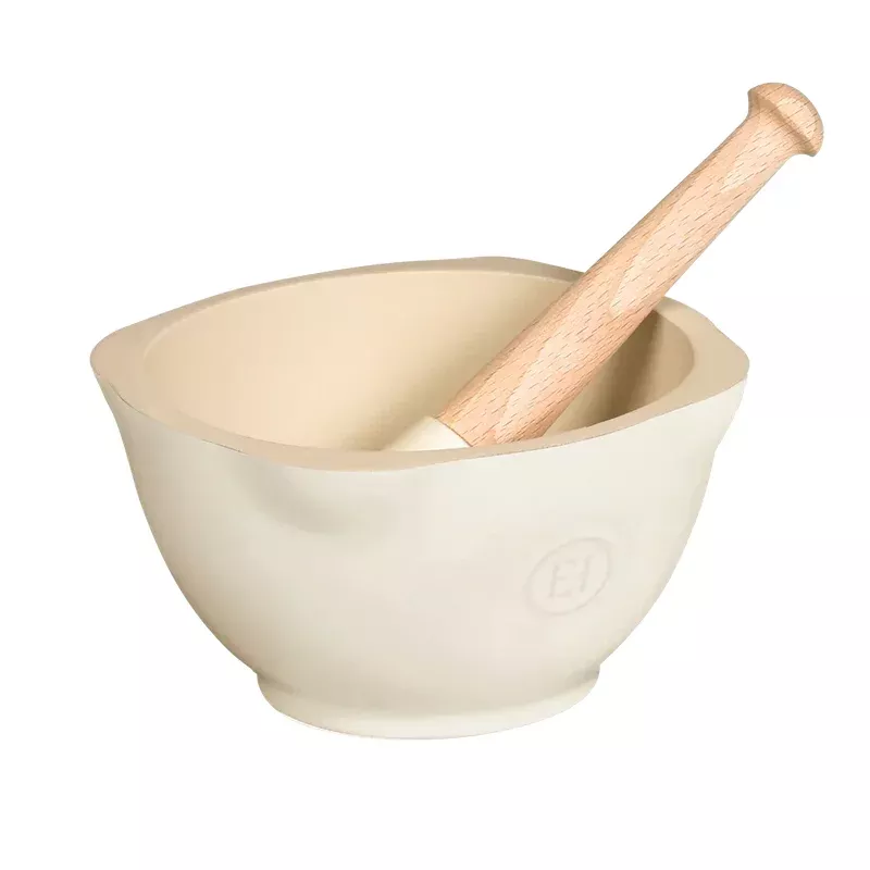 emile-henry-mortar-pestle-in-clay Emile Henry Mortar & Pestle in Clay