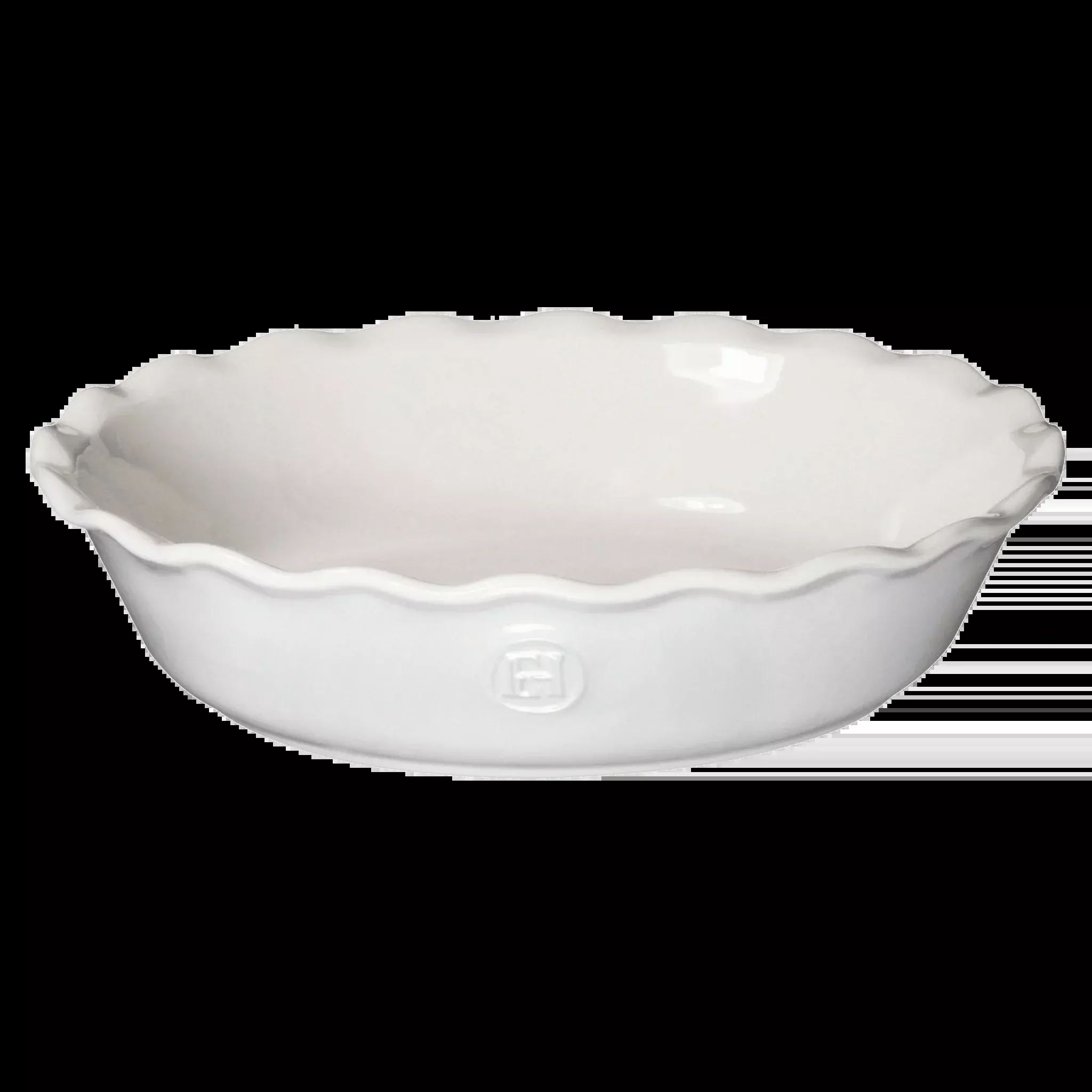 emile-henry-pie-dish-9-sugar EMILE HENRY PIE DISH 9" SUGAR
