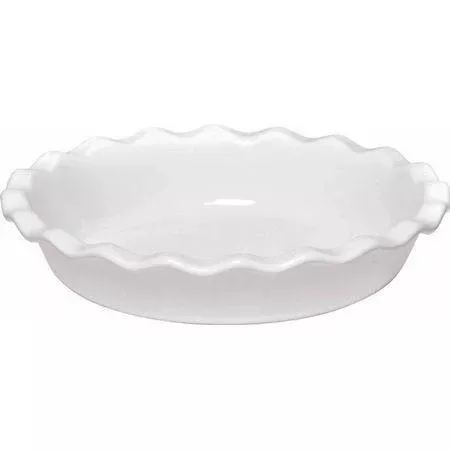 emile-henry-pie-dish-flour Emile Henry Pie Dish: Flour