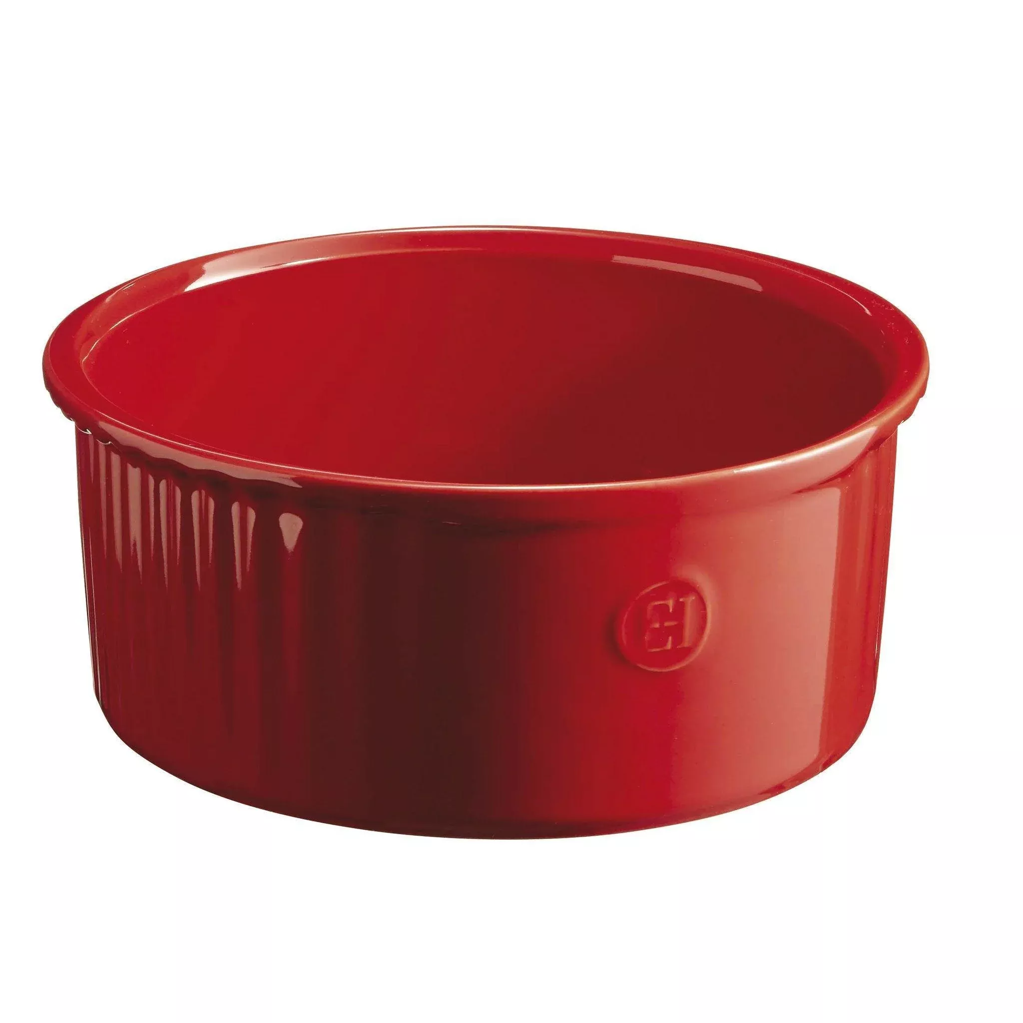 emile-henry-souffle-burgundy Emile Henry Souffle: Burgundy