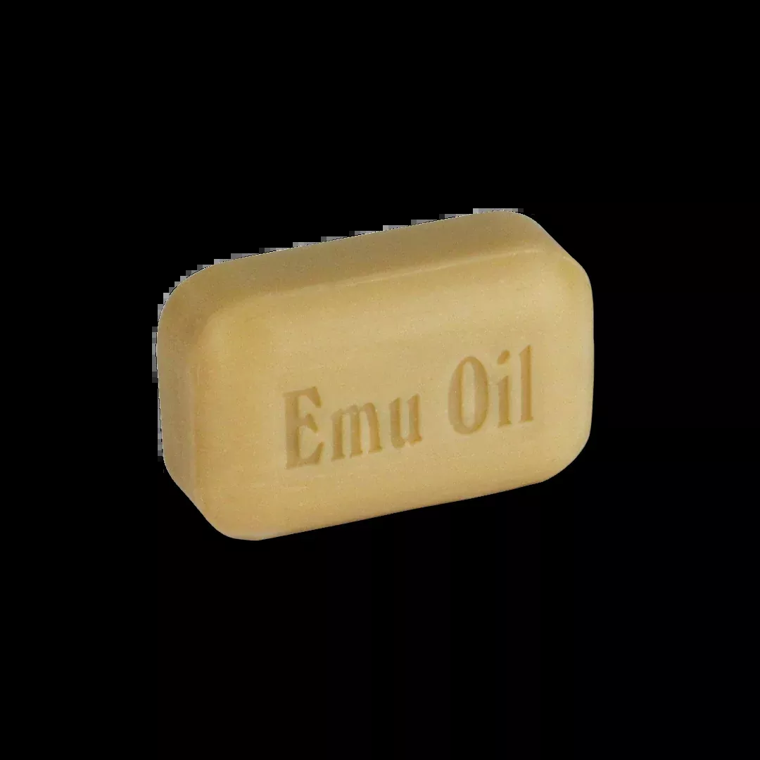 Emu Oil Hand Lotion