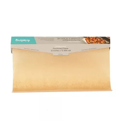 Endless Sheet Parchment Paper