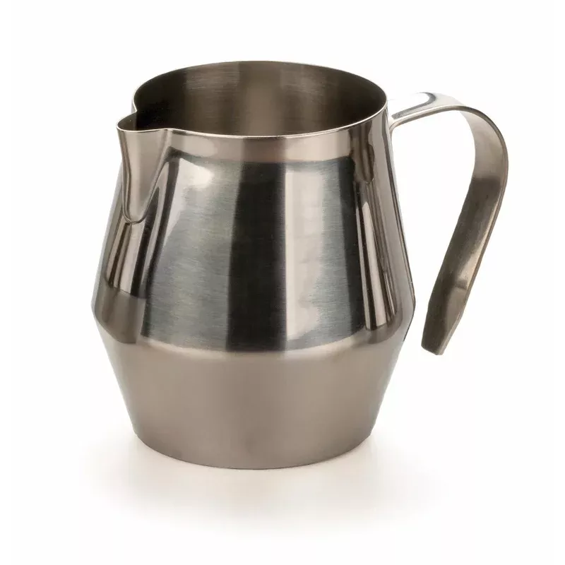 endurance-bell-shaped-frothing-pitcher-20-oz Endurance Bell Shaped Frothing Pitcher 20 oz