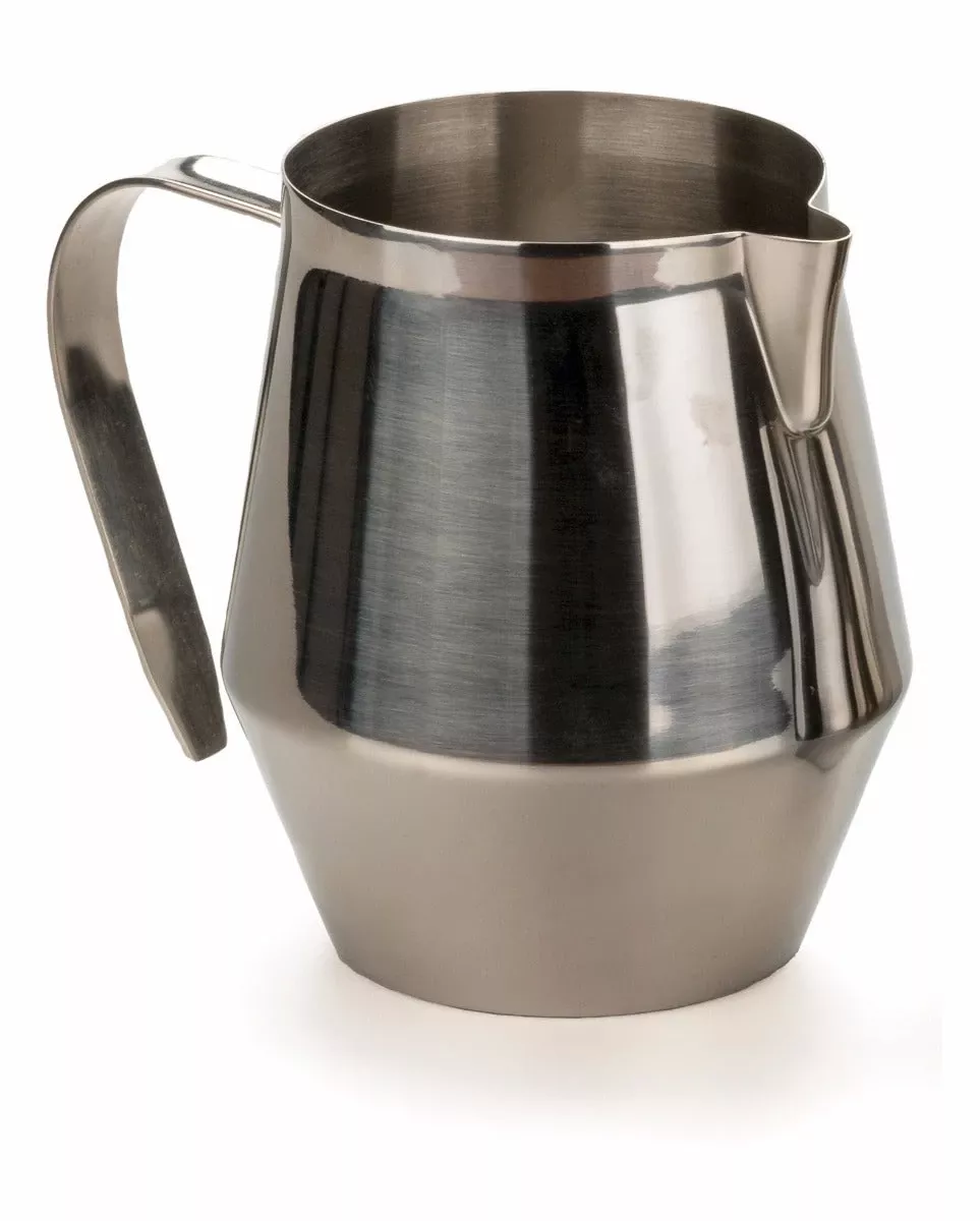 endurance-bell-shaped-frothing-pitcher-32-oz Endurance Bell Shaped Frothing Pitcher 32 Oz