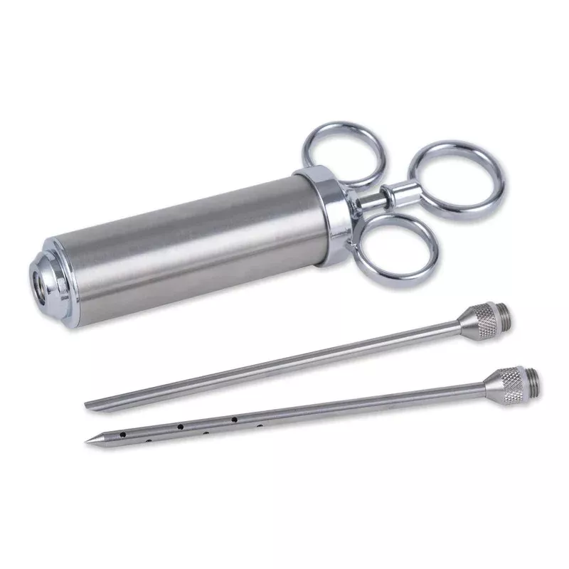 endurance-marinade-injector-stainless-steel Endurance Marinade Injector – Stainless Steel