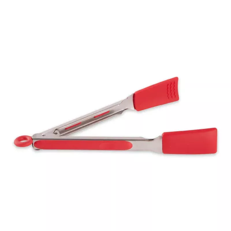 endurance-square-silicone-tong Endurance Square Silicone Tong