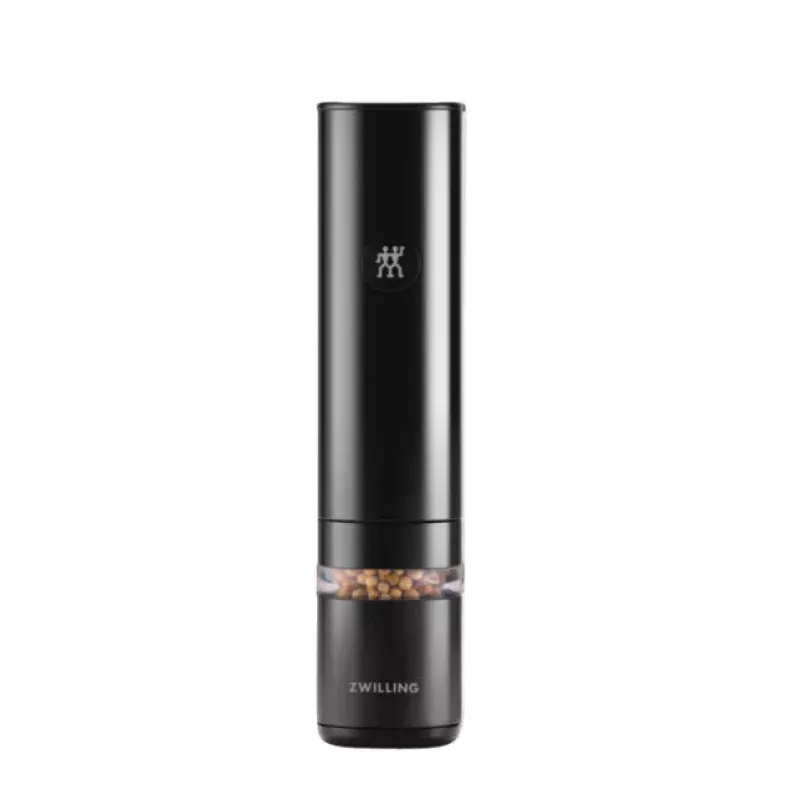 enfinigy-black-salt-pepper-mill Enfinigy Black Salt & Pepper Mill