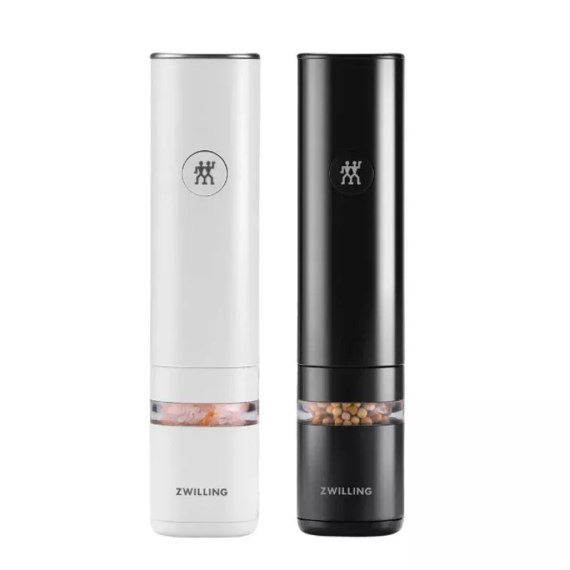 Enfinigy Salt & Pepper Electric Mill