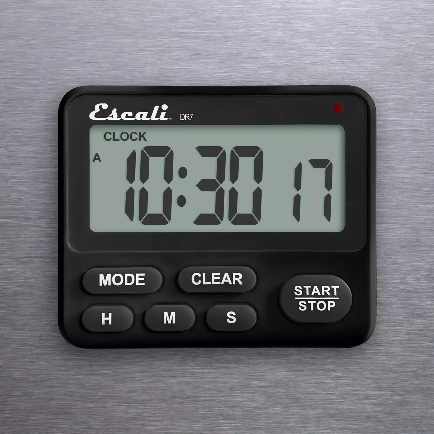 escali-extra-loud-digital-timer Escali Extra Loud Digital Timer