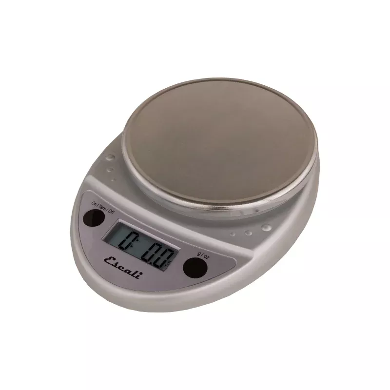 escali-primo-digital-scale-in-silver Escali Primo Digital Scale in Silver