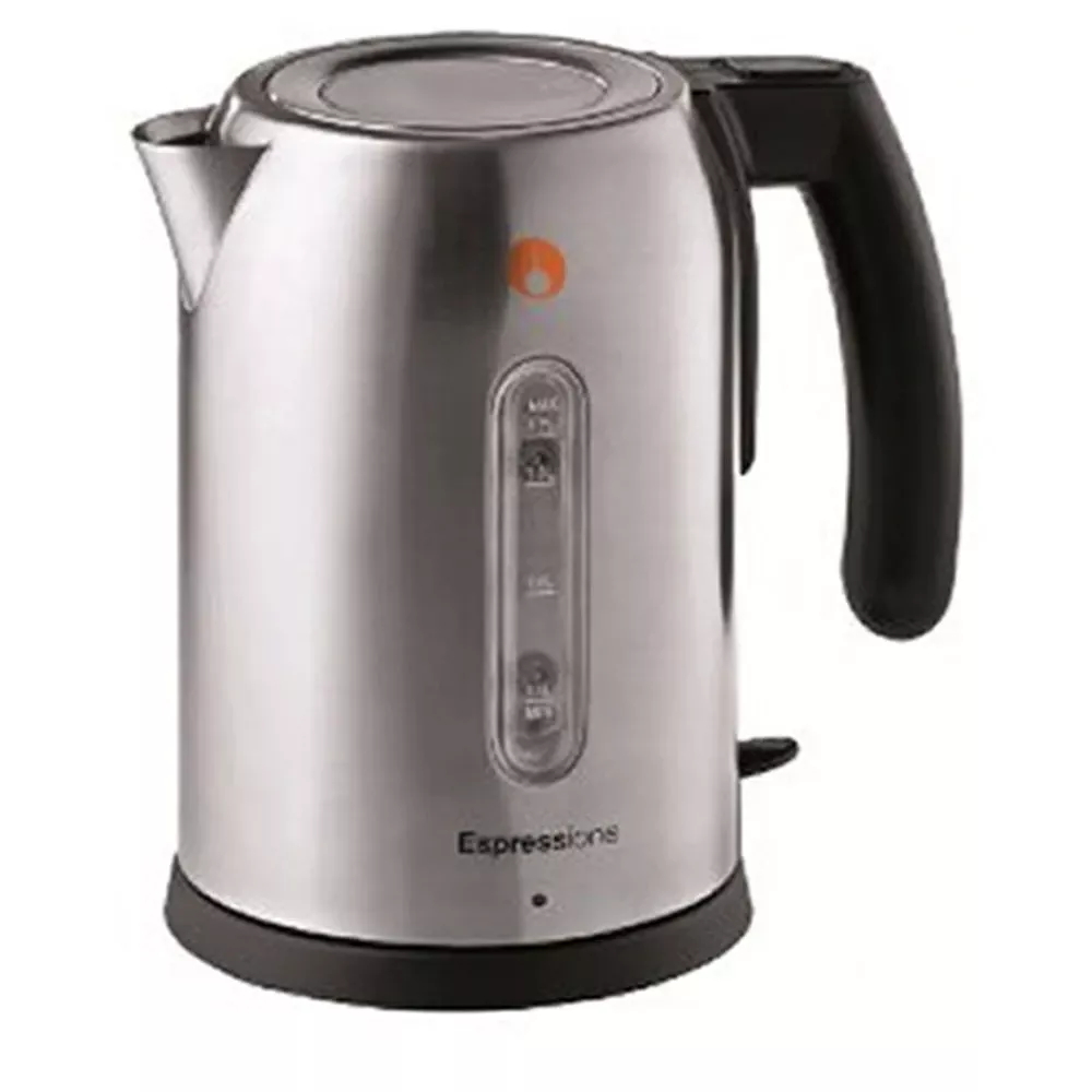 espressione-stainless-steel-electric-kettle Espressione Stainless Steel Electric Kettle