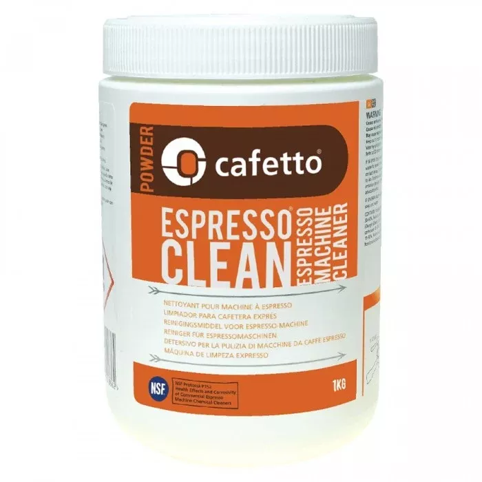 ESPRESSO CLEAN POWDER