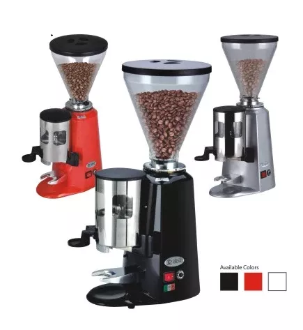 Espresso Doctor MILAN ED008 Professional Grinder