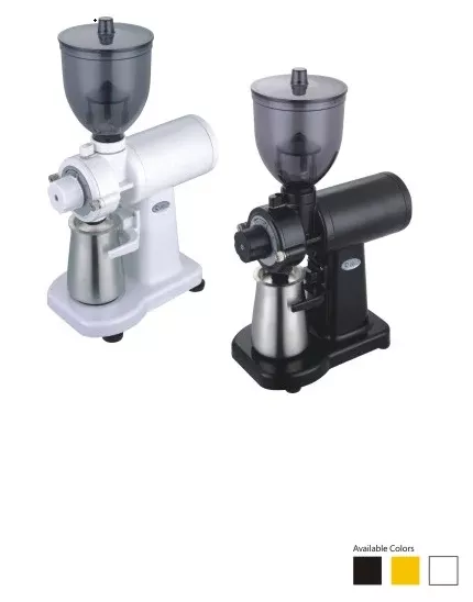 Espresso Doctor Mini Deli Grinder MESSINA ED10