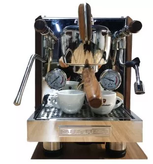 Espresso Doctor Pro Single Group Espresso Machine